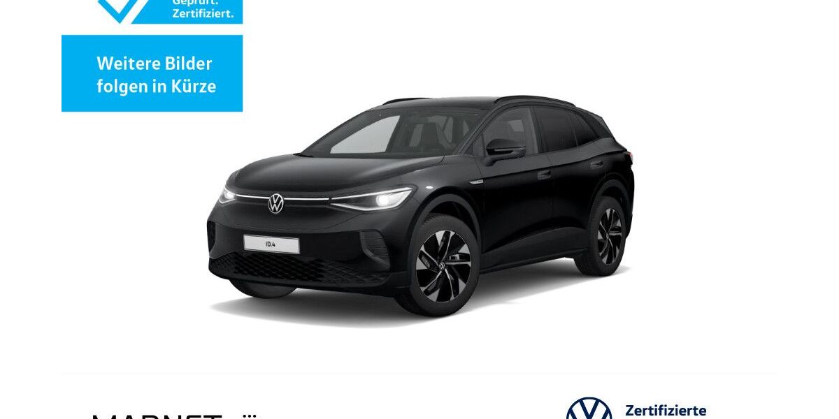 VW ID.4 92.196 km 30.490 &euro; Bad Nauheim 61231