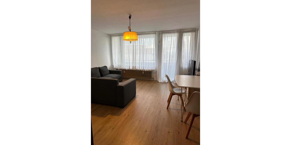 Etagenwohnung Linden - 1 Zimmer, 34 m&sup2;, 690&euro; | Angebot:25993304