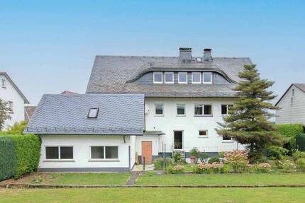 Haus Driedorf Mademühlen - 1 Zimmer, 322 m&sup2;, 449.000&euro; | Angebot:26204621