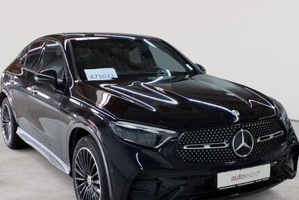 Mercedes-Benz GLC 300 33.155 km 62.989 &euro; Fernwald-Steinbach 35463