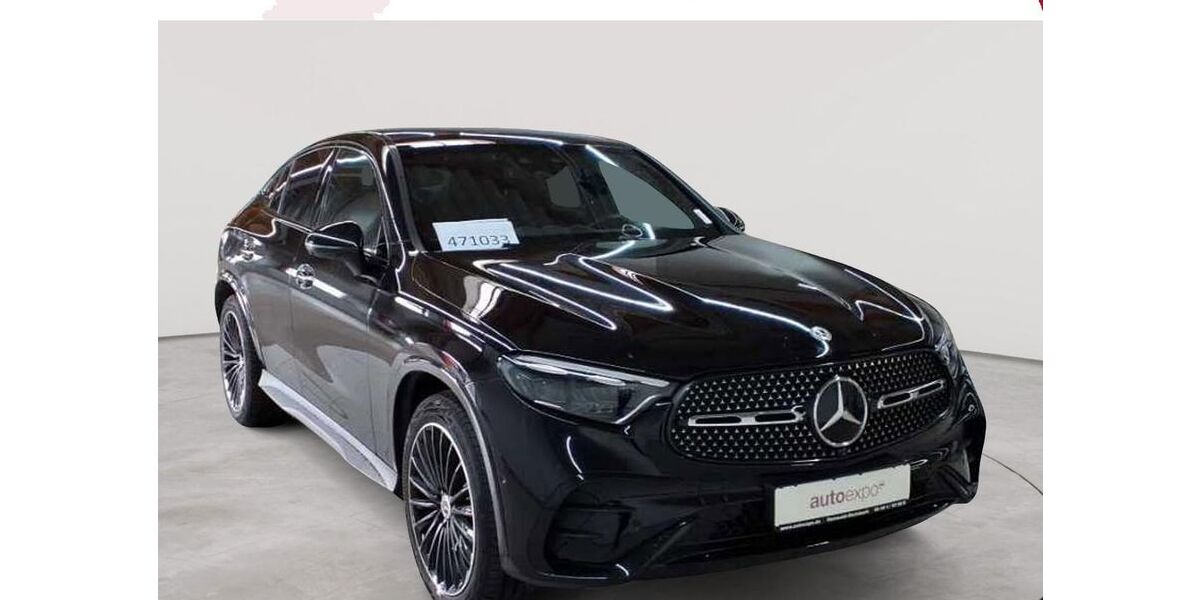 Mercedes-Benz GLC 300 33.155 km 62.989 &euro; Fernwald-Steinbach 35463