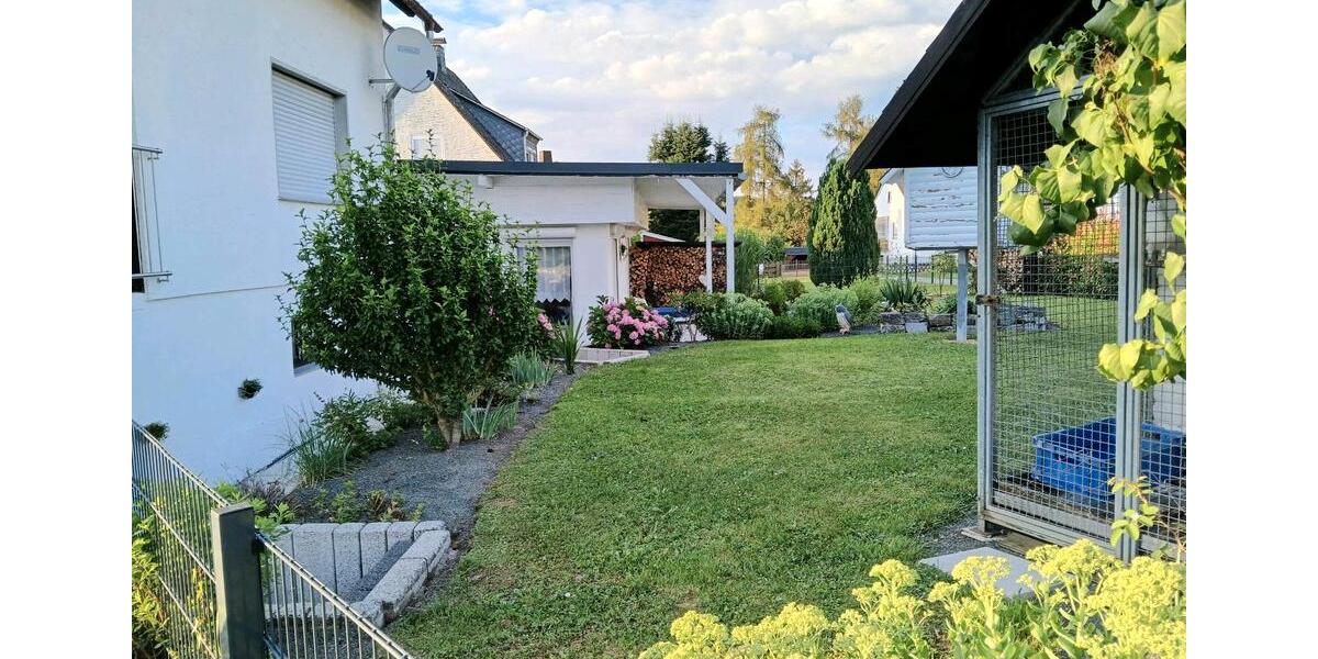 Bungalow Weilburg - 2 Zimmer, 100 m&sup2;, 1.000&euro; | Angebot:20743186