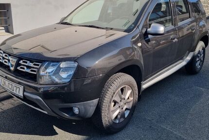 Dacia Duster 124.400 km 9.100 &euro; Waldbrunn 65620