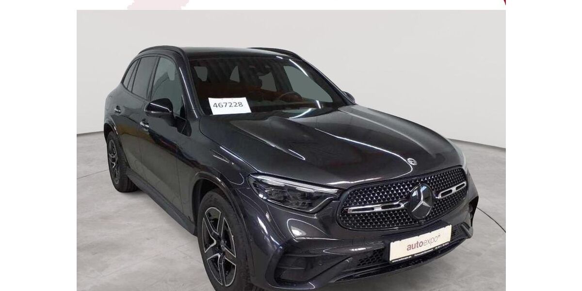 Mercedes-Benz GLC 300 116.792 km 47.989 &euro; Fernwald-Steinbach 35463