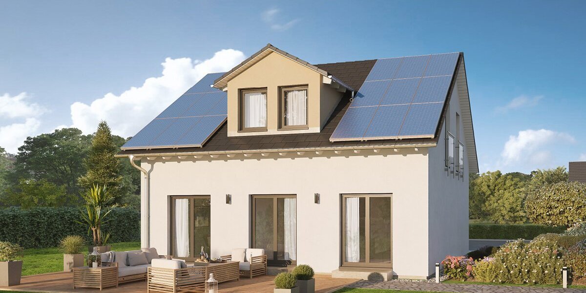 Individuell geplantes Einfamilienhaus in Löhnberg - Ihr Traumhaus nach Maß - Einfamilienhaus Löhnberg | Angebot:27284364