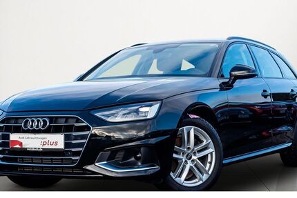 Audi A4 57.750 km 25.370 &euro; Wetzlar 35576