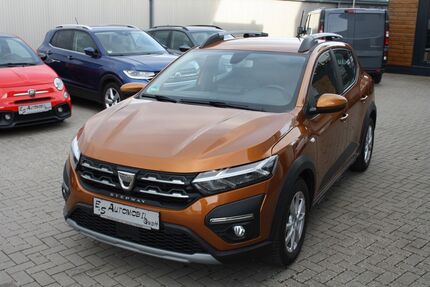 Dacia Sandero 71.990 km 11.900 &euro; Wehrheim 61273