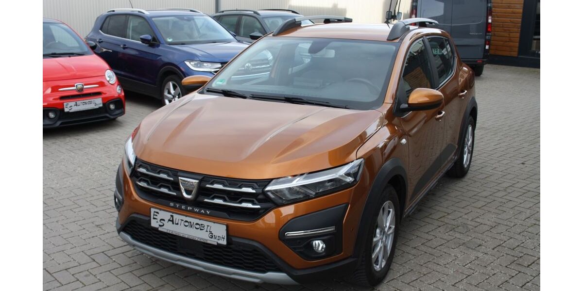 Dacia Sandero 71.990 km 11.900 &euro; Wehrheim 61273