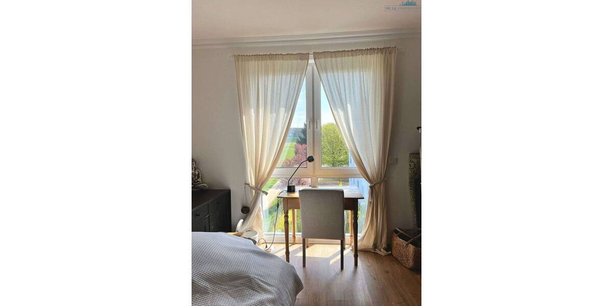 Etagenwohnung Langgöns - 3 Zimmer, 116 m&sup2;, 1.350&euro; | Angebot:26157247