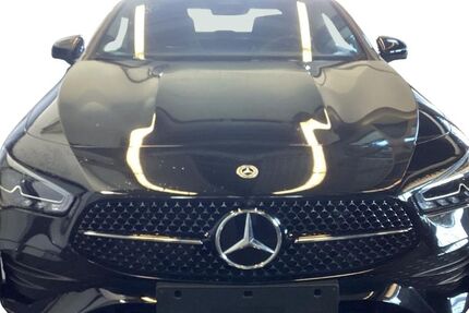 Mercedes-Benz CLA 200 5.802 km 38.360 &euro; Gießen 35396