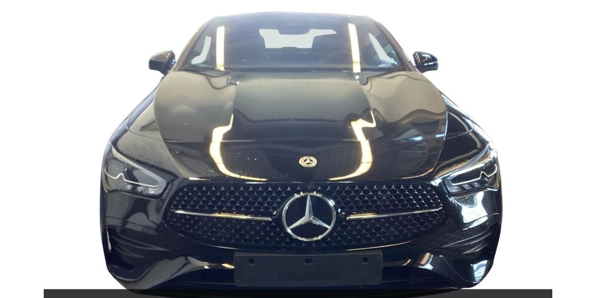 Mercedes-Benz CLA 200 5.802 km 38.610 &euro; Gießen 35396