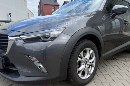 Mazda CX-3 79.500 km 16.999 &euro; Wetzlar 35576