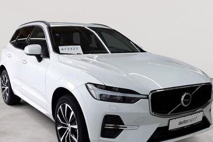Volvo XC60 36.155 km 30.990 &euro; Fernwald-Steinbach 35463