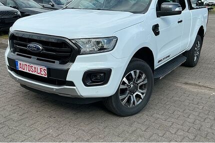 Ford Ranger 171.167 km 21.305 &euro; Lich 35423