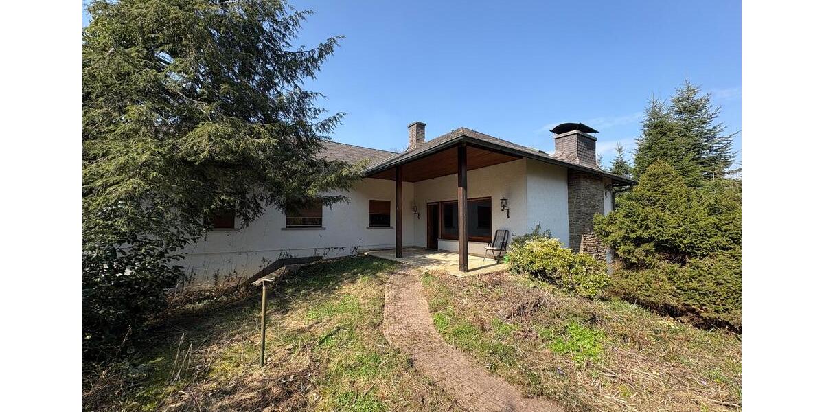 Einfamilienhaus Usingen - 719.000&euro; | Angebot:26683160