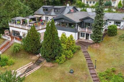 Haus Ober-Mörlen Mörlen - 8 Zimmer, 505 m&sup2;, 1.150.000&euro; | Angebot:24208677