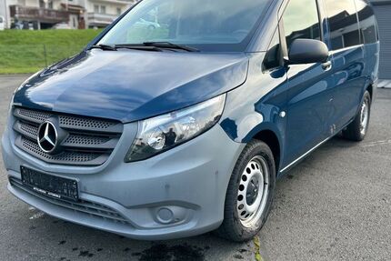Mercedes-Benz Vito 71.000 km 26.000 &euro; Haiger 35708