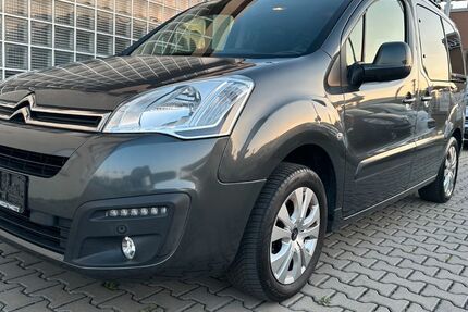Citroen Berlingo 148.500 km 7.300 &euro; Butzbach 35510