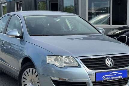 VW Passat 226.631 km 3.990 &euro; Lollar 35457