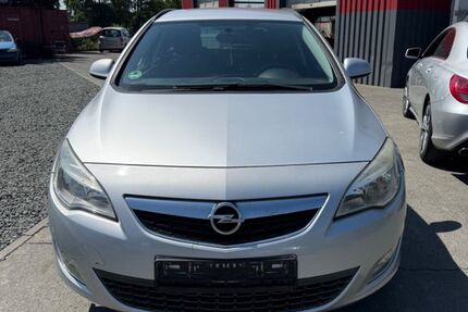 Opel Astra 300.000 km 1.650 &euro; Wetzlar 35576
