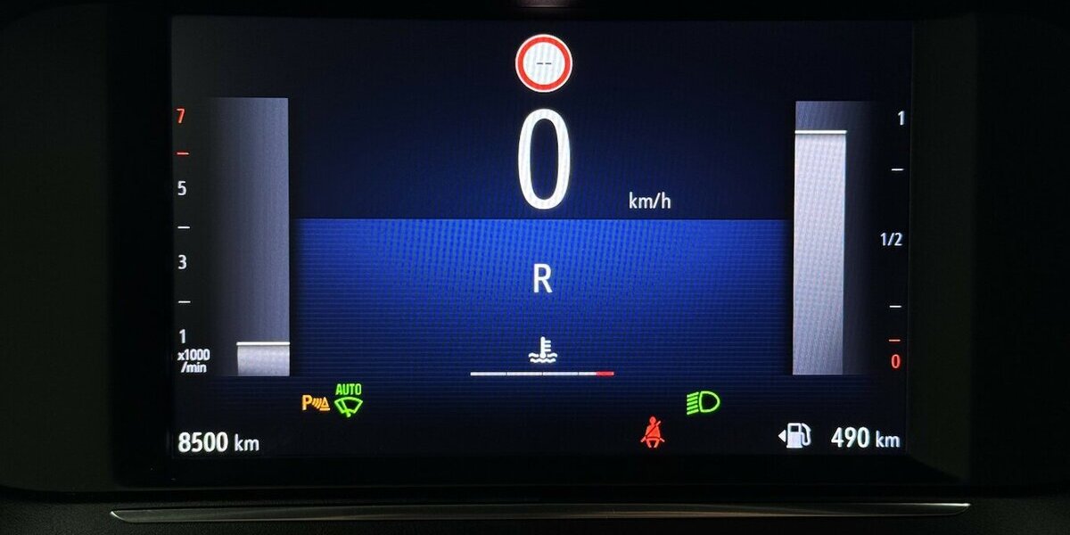 Opel Corsa GS 1.2 Turbo 1.Hand Sitzheizung Carplay 8.600 km 18.679 &euro; Lich 35423