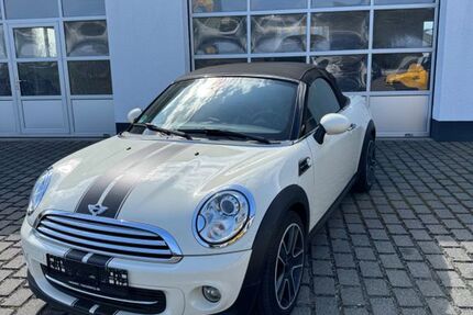 Mini Cooper 94.091 km 8.999 &euro; Merenberg 35799