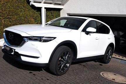 Mazda CX-5 147.000 km 19.490 &euro; Neu-Anspach 61267
