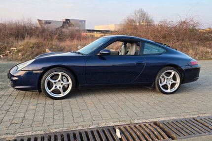 Porsche 996 208.000 km 19.911 &euro; Rechtenbach 35625