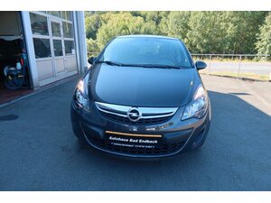 Opel Corsa D Energy 15.800 km 7.490 &euro; Bad Endbach 35080
