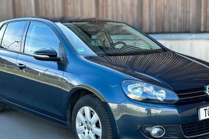 VW Golf 110.410 km 7.499 &euro; Herborn 35745