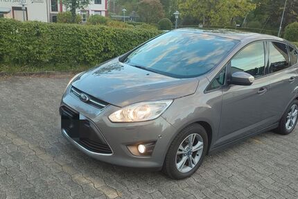 Ford C-Max 144.500 km 8.750 &euro; Dillenburg 35683