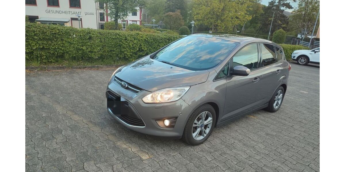 Ford C-Max 144.500 km 8.750 &euro; Dillenburg 35683