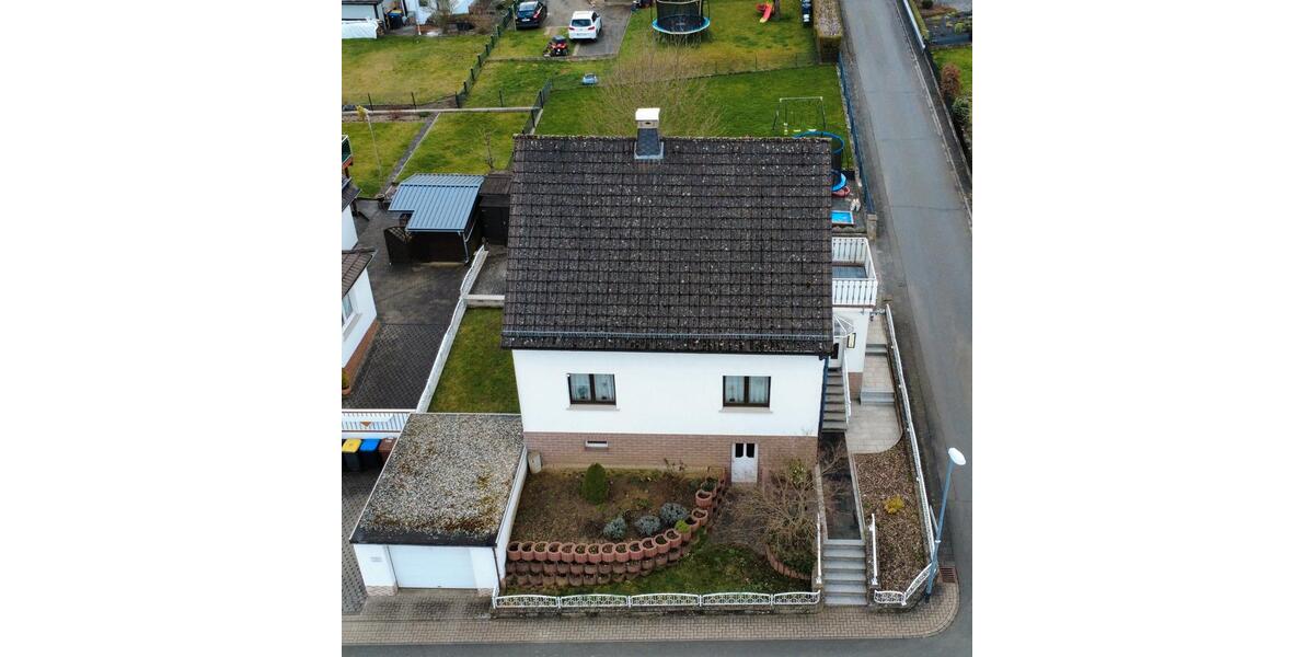 Einfamilienhaus Sinn - 4 Zimmer, 115 m&sup2;, 275.000&euro; | Angebot:26152879