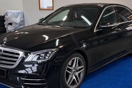 Mercedes-Benz S 350 108.000 km 49.990 &euro; Usingen 61250