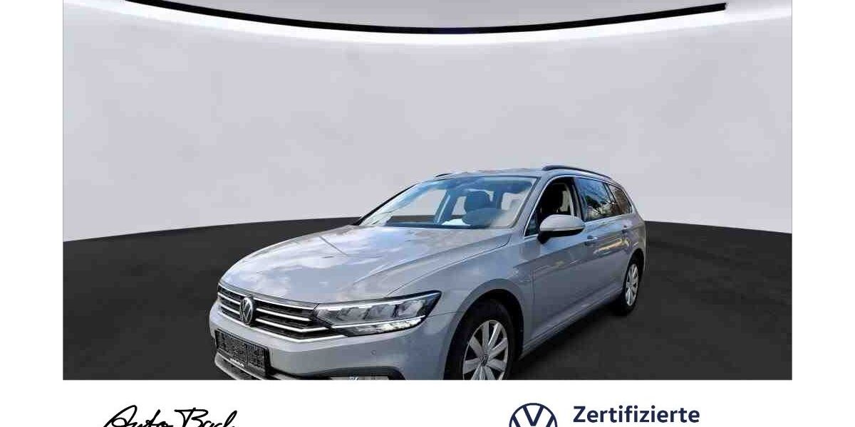 VW Passat Variant 108.050 km 20.480 &euro; Weilburg 35781