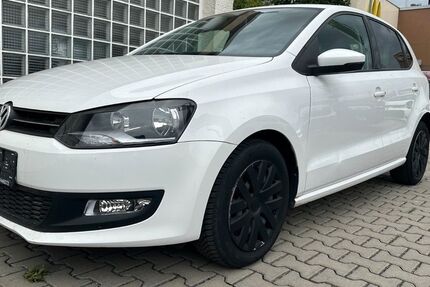 VW Polo 146.200 km 3.690 &euro; Butzbach 35510