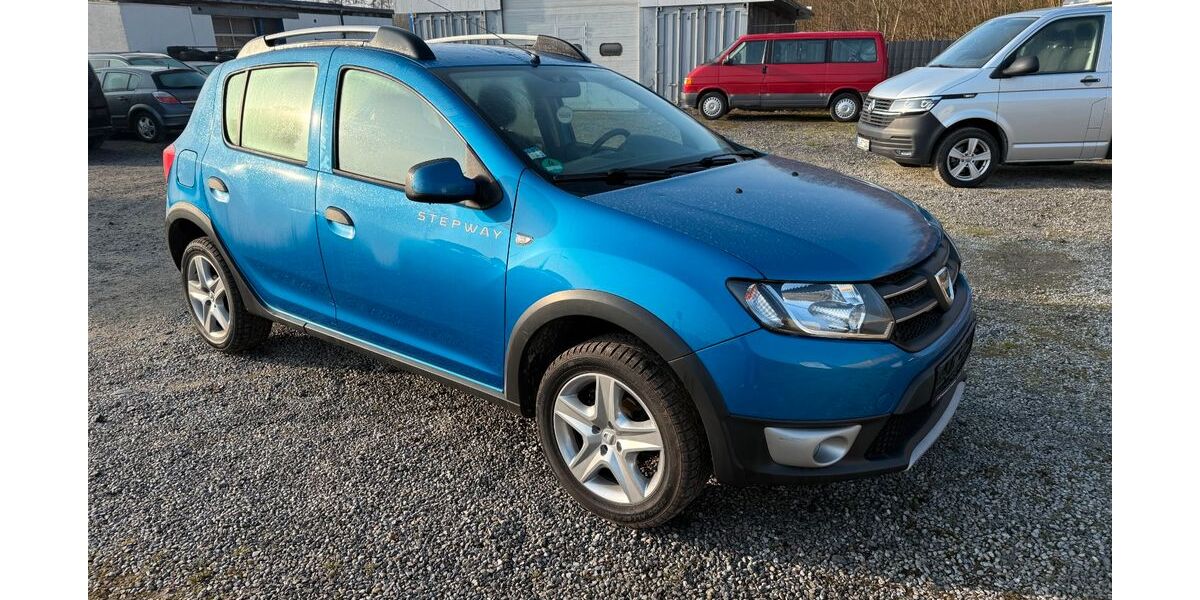 Dacia Sandero 115.000 km 5.500 &euro; Linden 35440
