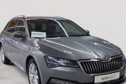 Skoda Superb 164.254 km 18.989 &euro; Fernwald-Steinbach 35463