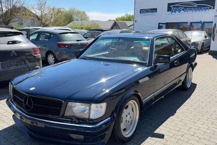Mercedes-Benz 380 196.000 km 24.999 &euro; Löhnberg 35792