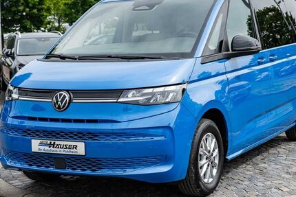 VW T7 Multivan 1.100 km 53.885 &euro; Pohlheim 35415