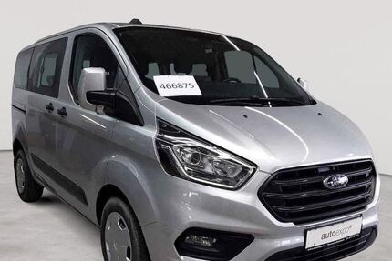 Ford Transit Custom 101.841 km 19.890 &euro; Fernwald-Steinbach 35463