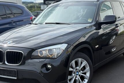 BMW X1 149.980 km 9.480 &euro; Lollar ( bei Gießen ) 35457