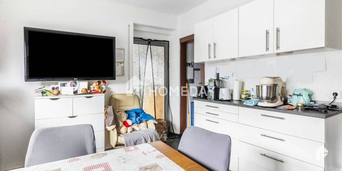 Einfamilienhaus Schöffengrund Schwalbach - 4 Zimmer, 150 m&sup2;, 250.000&euro; | Angebot:25677369