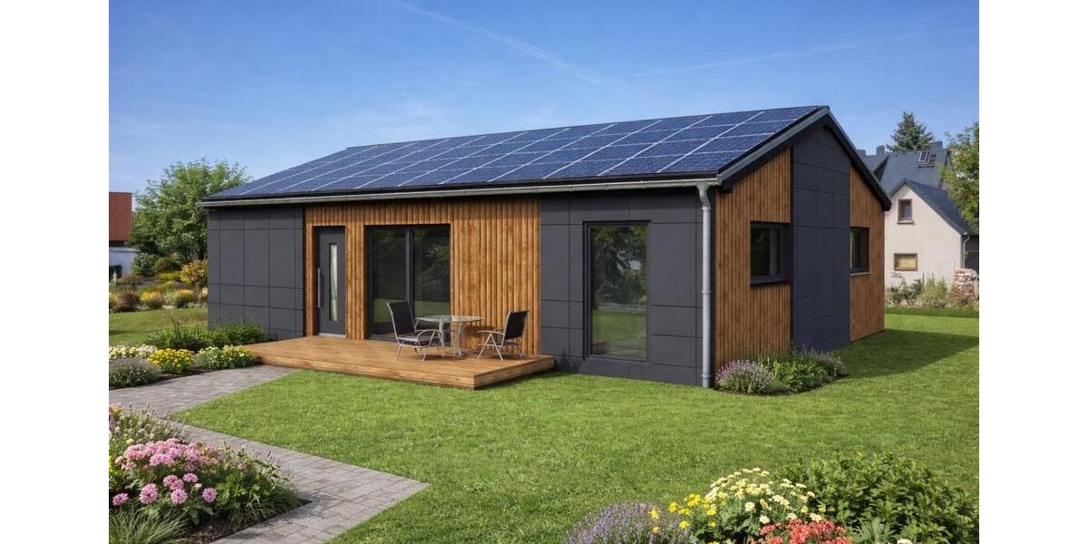 Etagenwohnung Solms - 2 Zimmer, 59 m&sup2;, 950&euro; | Angebot:25757391