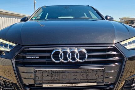 Audi A4 63.500 km 22.900 &euro; Linden / Hessen 35440