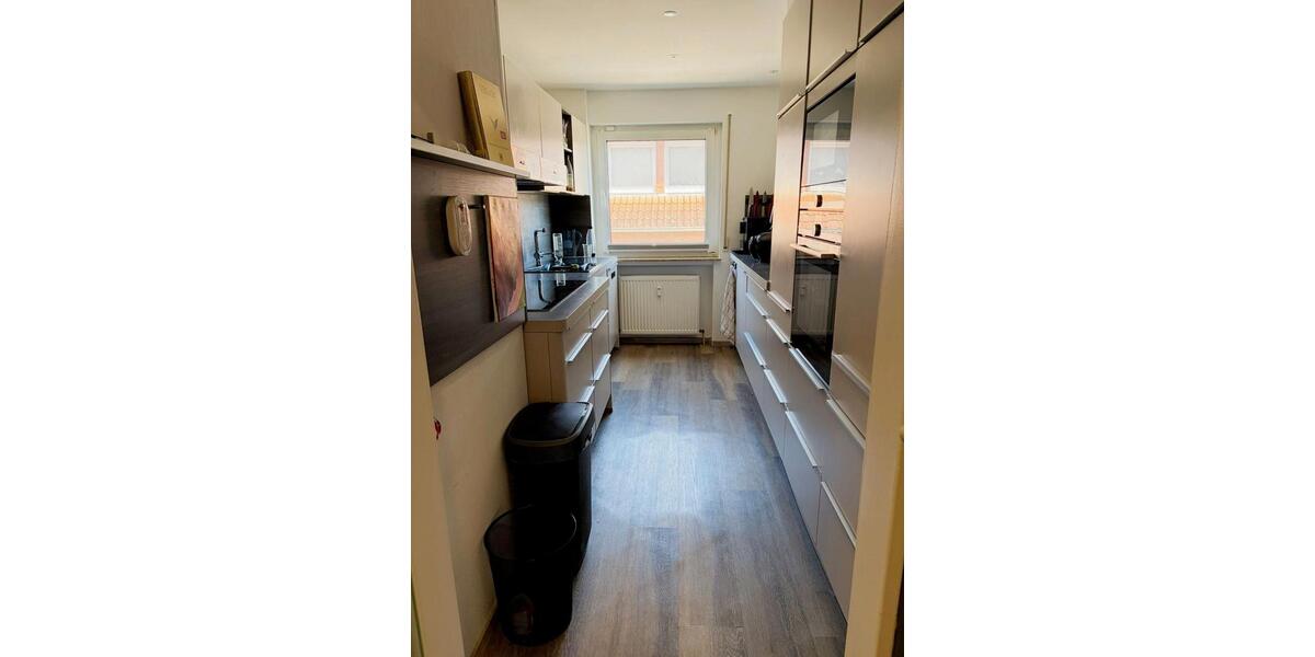 Etagenwohnung Langgöns - 3 Zimmer, 73 m&sup2;, 295.000&euro; | Angebot:27063839