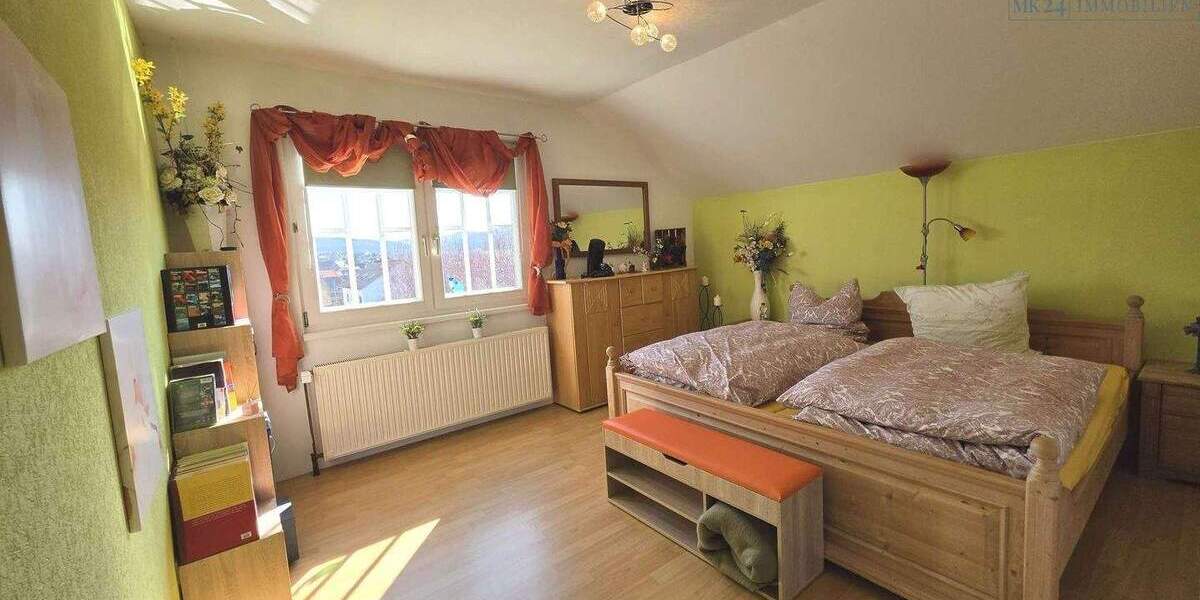 Einfamilienhaus Waldsolms Brandoberndorf - 5 Zimmer, 161 m&sup2;, 469.000&euro; | Angebot:25836175