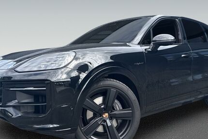 Porsche Cayenne 8.500 km 122.770 &euro; Wettenberg 35435