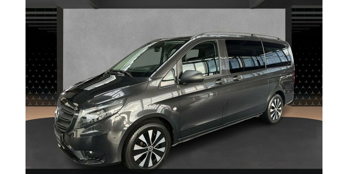 Mercedes-Benz Vito 55.000 km 39.970 &euro; Gießen 35396
