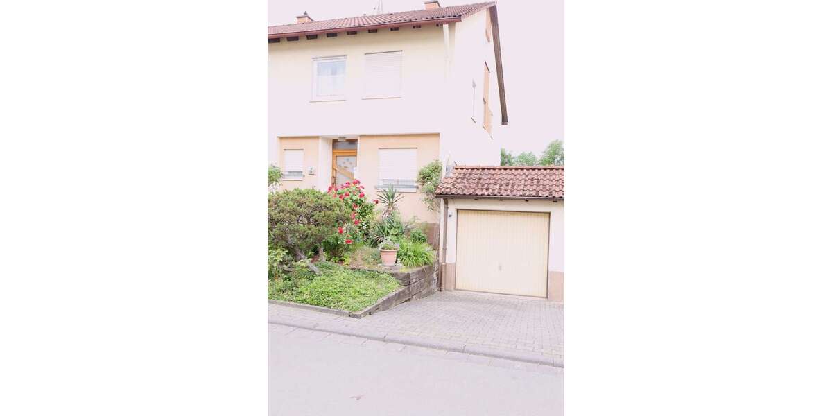Einfamilienhaus Solms - 5 Zimmer, 103 m&sup2;, 239.500&euro; | Angebot:26348411